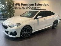 occasion BMW 220 Serie 2 da Xdrive 190ch M Sport