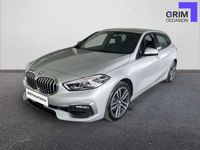 occasion BMW 118 150 ch BVA8 Luxury