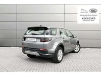 occasion Land Rover Discovery Sport D150 S 2 YEARS WARRANTY