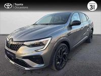 Occasion Renault Arkana Esprit Alpine 145 ch (106 kW) 2024 SUV