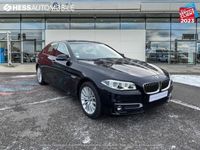 occasion BMW 520 Serie 5 da 190ch Luxury Steptronic