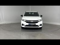Occasion Dacia Sandero Essentiel 2023 Blanc Citadine