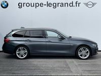 occasion BMW 320 320 dA xDrive 190ch Luxury