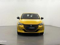 Occasion Peugeot 208 Active 100 kW (137 ch) 2022 Blanc Citadine