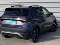 occasion VW T-Cross - 1.0 TSI 110 Start/Stop BVM6 Life Plus