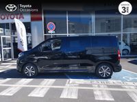 occasion Toyota Verso ProAceMedium Electric 75kWh Dynamic