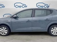 Occasion Dacia Sandero Essentiel 91 ch (66 kW) 2023 Citadine