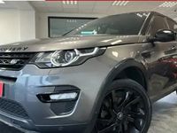 occasion Land Rover Discovery 2.0 Td4 180ch Awd Hse Luxury Bva Mark I