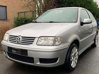 occasion VW Polo 1.4i Fox / Pack Sport / Boite Auto / GARANTIE /