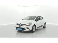 occasion Renault Clio IV 