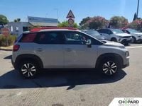 Occasion Citroën C3 Aircross PureTech 110 ch (80 kW) 2021 Beige SUV