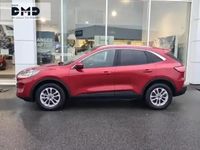 Occasion Ford Kuga Titanium 2023 Bleu SUV