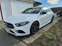 occasion Mercedes A200 A 200 Mercedesamg line 163cv