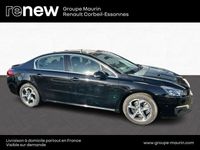 occasion Peugeot 508 2.0 BlueHDi 180ch FAP Féline EAT6