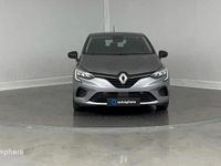 Occasion Renault Clio V Equilibre 92 ch (67 kW) 2023 Gris Berline