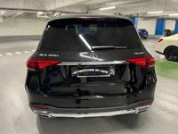 occasion Mercedes GLE350 Classe d 9G-Tronic 4Matic AMG Line