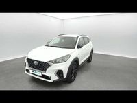 Occasion Hyundai Tucson Edition 137 ch (100 kW) 2020 Blanc SUV