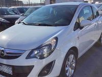 Occasion Opel Corsa Energy 70 ch (51 kW) 2014 Citadine
