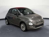 Occasion Fiat 500C Dolcevita 70 ch (51 kW) 2023 Gris Cabriolet