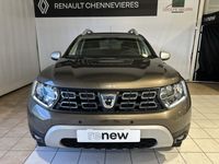 occasion Dacia Duster 1.5 Blue dCi 115ch Prestige 4x2 E6U