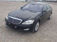 occasion Mercedes S320 CDI DPF 7G-TRONIC