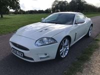 occasion Jaguar XKR Coupé 4.2