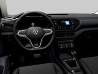 occasion VW T-Cross 1.0 TSI 110 CH DSG7 LOUNGE PACK LIFE TECH