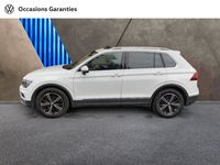 occasion VW Tiguan 2.0 TDI 150ch Carat Exclusive DSG7 Euro6d-T