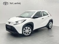 Occasion Toyota Aygo Business Edition 72 ch (52 kW) 2023 Blanc Citadine