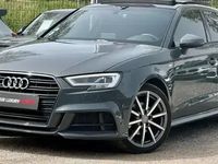 occasion Audi A3 Ii (2) 150 Cv S-line Plus S-tronic