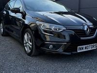 Occasion Renault Mégane IV 110 ch (80 kW) 2017 Berline