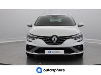 occasion Renault Mégane IV 