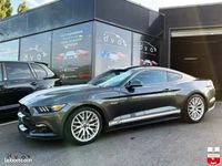 occasion Ford Mustang GT V8 5.0 Ti-VCT 421 ch BVM6 RECARO