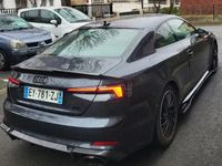 occasion Audi A5 2.0 TFSI 252 Quattro ultra S Line