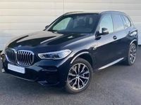 Occasion BMW X5 M Sport 2023 M carbonschwarz métallisé SUV