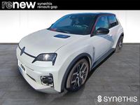 Occasion Renault R5 Techno 110 kW (150 ch) 2024 Blanc Citadine