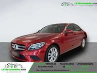 occasion Mercedes C300 ClasseD Bva