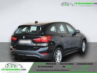 occasion BMW X1 sDrive 18i 136 ch BVA