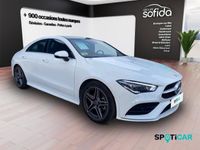 occasion Mercedes CLA180 ClasseD 2.0 116ch Amg Line