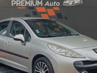 occasion Peugeot 207 1.6 110 Cv Sport-Climatisation Auto- Ct Ok 2026