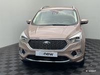 occasion Ford Kuga 1.5 Tdci 120ch Stop&start Titanium 4x2 Powershift