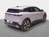 Occasion Renault Megane E-Tech Techno 161 kW (220 ch) 2022 Gris Berline