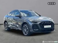 Occasion Audi Q5 Design 252 ch (185 kW) 2025 Gris daytona nacré SUV