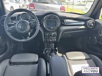 Occasion Mini Cooper 136 ch (100 kW) 2020 Citadine