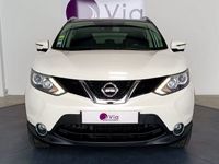 occasion Nissan Qashqai 1.6 Dci 130 Connect Edition