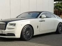 occasion Rolls Royce Wraith 632 Ch