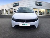 Occasion Opel Corsa 100 ch (73 kW) 2024 Blanc Berline