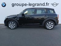 Occasion Mini Cooper D Chili 150 ch (110 kW) 2019 Citadine