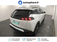 occasion Peugeot 2008 1.2 PureTech 100ch S&S Style