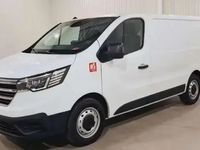 occasion Renault Trafic Fourgon L1h1 Blue Dci 150 Grand Confort